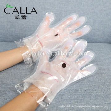 All-in-One Lavendel Paraffinwachs Handpflegehandschuhe